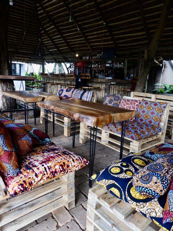 Lost In Africa Аруша Экстерьер фото
